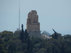 20. Μνημείο Φιλοπάππου